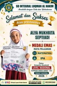Alya Mukhbita Septiadi