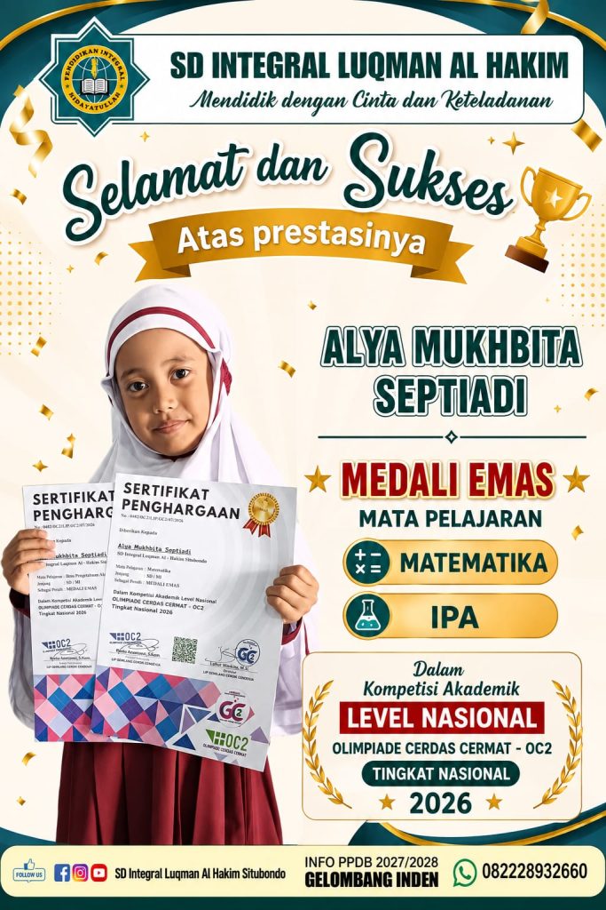 Alya Mukhbita Septiadi