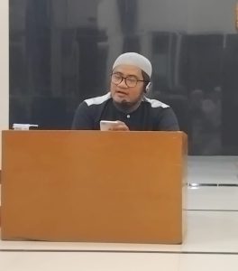 Jadwal Kajian Aqidah