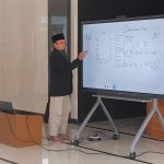 Pembinaan Guru Al-Qur’an Metode Ummi