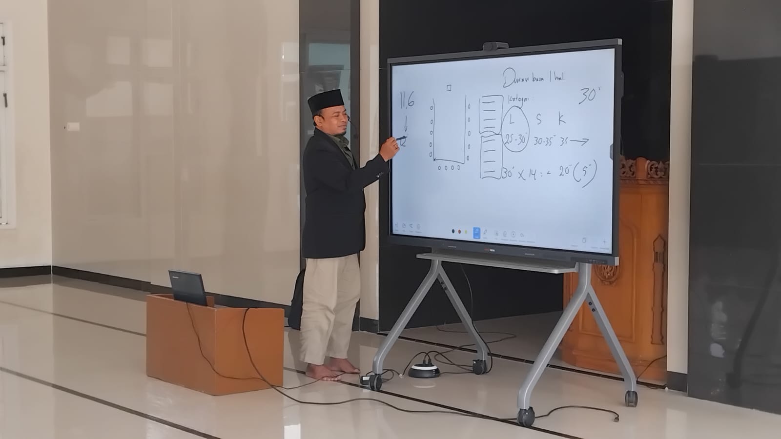 Yayasan Al Amin Hidayatullah Situbondo