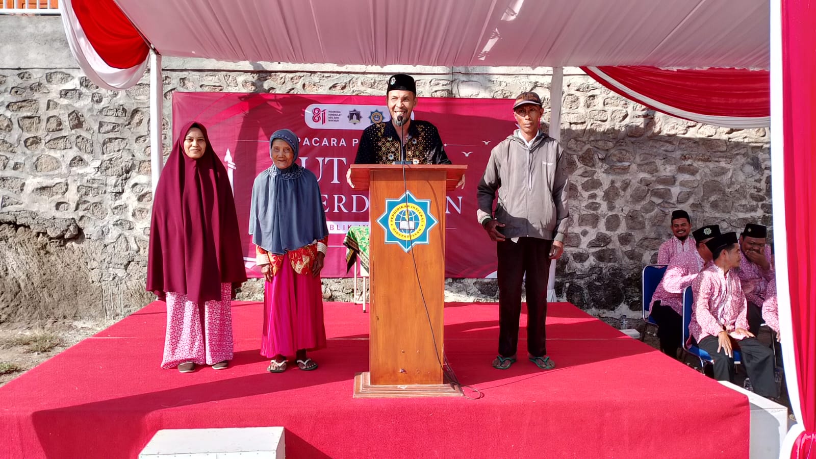 Yayasan Al Amin Hidayatullah Situbondo