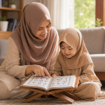 Membangun Generasi Rabbani