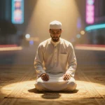 Menjadikan Cinta kepada Allah Sebagai Poros Kehidupan Muslim